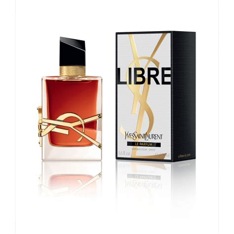 Yves Saint Laurent Parfumová voda Libre Libre